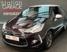 USED 2014 14 CITROEN DS3 1.6 E-HDI DSTYLE PLUS 3d 90 BHP 