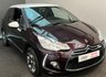 USED 2014 14 CITROEN DS3 1.6 E-HDI DSTYLE PLUS 3d 90 BHP 