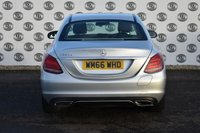 USED 2016 66 MERCEDES-BENZ C CLASS 2.0 C350 E SPORT 4d 208 BHP LOW MILEAGE HYBRID  FABULOUS LEVEL OF SPECIFICATION
