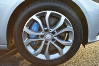USED 2016 66 MERCEDES-BENZ C CLASS 2.0 C350 E SPORT 4d 208 BHP LOW MILEAGE HYBRID  FABULOUS LEVEL OF SPECIFICATION