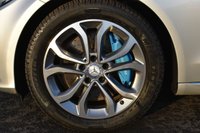 USED 2016 66 MERCEDES-BENZ C CLASS 2.0 C350 E SPORT 4d 208 BHP LOW MILEAGE HYBRID  FABULOUS LEVEL OF SPECIFICATION