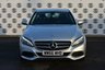 USED 2016 66 MERCEDES-BENZ C CLASS 2.0 C350 E SPORT 4d 208 BHP LOW MILEAGE HYBRID  FABULOUS LEVEL OF SPECIFICATION