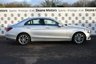 USED 2016 66 MERCEDES-BENZ C CLASS 2.0 C350 E SPORT 4d 208 BHP LOW MILEAGE HYBRID  FABULOUS LEVEL OF SPECIFICATION
