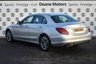 USED 2016 66 MERCEDES-BENZ C CLASS 2.0 C350 E SPORT 4d 208 BHP LOW MILEAGE HYBRID  FABULOUS LEVEL OF SPECIFICATION