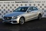 USED 2016 66 MERCEDES-BENZ C CLASS 2.0 C350 E SPORT 4d 208 BHP LOW MILEAGE HYBRID  FABULOUS LEVEL OF SPECIFICATION