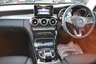 USED 2016 66 MERCEDES-BENZ C CLASS 2.0 C350 E SPORT 4d 208 BHP LOW MILEAGE HYBRID  FABULOUS LEVEL OF SPECIFICATION