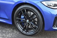 USED 2020 20 BMW M3 3.0 M340I XDRIVE 4d 369 BHP JUST ARRIVED AWAITING PHOTO SHOOT