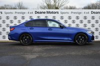 USED 2020 20 BMW M3 3.0 M340I XDRIVE 4d 369 BHP JUST ARRIVED AWAITING PHOTO SHOOT