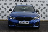 USED 2020 20 BMW M3 3.0 M340I XDRIVE 4d 369 BHP JUST ARRIVED AWAITING PHOTO SHOOT
