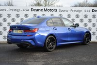 USED 2020 20 BMW M3 3.0 M340I XDRIVE 4d 369 BHP JUST ARRIVED AWAITING PHOTO SHOOT