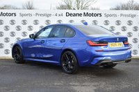 USED 2020 20 BMW M3 3.0 M340I XDRIVE 4d 369 BHP JUST ARRIVED AWAITING PHOTO SHOOT