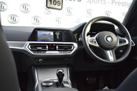 USED 2020 20 BMW M3 3.0 M340I XDRIVE 4d 369 BHP JUST ARRIVED AWAITING PHOTO SHOOT