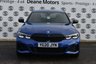 USED 2020 20 BMW M3 3.0 M340I XDRIVE 4d 369 BHP JUST ARRIVED AWAITING PHOTO SHOOT