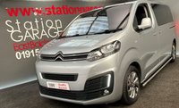 USED 2017 66 CITROEN SPACETOURER 1.6 BUSINESS M BLUEHDI 9 SEAT SAT NAV S/S 5d 114 BHP 9 SEAT NAV CLIMATE
