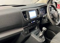 USED 2017 66 CITROEN SPACETOURER 1.6 BUSINESS M BLUEHDI 9 SEAT SAT NAV S/S 5d 114 BHP 9 SEAT NAV CLIMATE