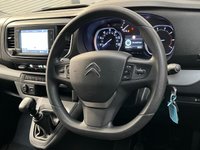 USED 2017 66 CITROEN SPACETOURER 1.6 BUSINESS M BLUEHDI 9 SEAT SAT NAV S/S 5d 114 BHP 9 SEAT NAV CLIMATE