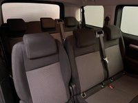 USED 2017 66 CITROEN SPACETOURER 1.6 BUSINESS M BLUEHDI 9 SEAT SAT NAV S/S 5d 114 BHP 9 SEAT NAV CLIMATE
