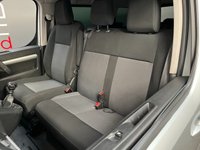 USED 2017 66 CITROEN SPACETOURER 1.6 BUSINESS M BLUEHDI 9 SEAT SAT NAV S/S 5d 114 BHP 9 SEAT NAV CLIMATE