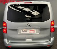 USED 2017 66 CITROEN SPACETOURER 1.6 BUSINESS M BLUEHDI 9 SEAT SAT NAV S/S 5d 114 BHP 9 SEAT NAV CLIMATE