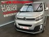 USED 2017 66 CITROEN SPACETOURER 1.6 BUSINESS M BLUEHDI 9 SEAT SAT NAV S/S 5d 114 BHP 9 SEAT NAV CLIMATE