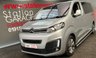 USED 2017 66 CITROEN SPACETOURER 1.6 BUSINESS M BLUEHDI 9 SEAT SAT NAV S/S 5d 114 BHP 9 SEAT NAV CLIMATE