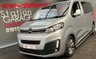 USED 2017 66 CITROEN SPACETOURER 1.6 BUSINESS M BLUEHDI 9 SEAT SAT NAV S/S 5d 114 BHP 9 SEAT NAV CLIMATE