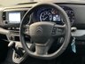 USED 2017 66 CITROEN SPACETOURER 1.6 BUSINESS M BLUEHDI 9 SEAT SAT NAV S/S 5d 114 BHP 9 SEAT NAV CLIMATE