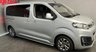 USED 2017 66 CITROEN SPACETOURER 1.6 BUSINESS M BLUEHDI 9 SEAT SAT NAV S/S 5d 114 BHP 9 SEAT NAV CLIMATE