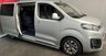 USED 2017 66 CITROEN SPACETOURER 1.6 BUSINESS M BLUEHDI 9 SEAT SAT NAV S/S 5d 114 BHP 9 SEAT NAV CLIMATE