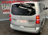 USED 2017 66 CITROEN SPACETOURER 1.6 BUSINESS M BLUEHDI 9 SEAT SAT NAV S/S 5d 114 BHP 9 SEAT NAV CLIMATE