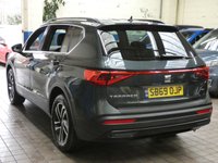 USED 2020 69 SEAT TARRACO 1.5 TSI EVO SE TECHNOLOGY 5d 148 BHP SAT NAV PARKING SENSORS 7 SEATS
