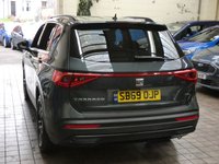 USED 2020 69 SEAT TARRACO 1.5 TSI EVO SE TECHNOLOGY 5d 148 BHP SAT NAV PARKING SENSORS 7 SEATS