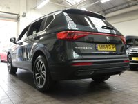 USED 2020 69 SEAT TARRACO 1.5 TSI EVO SE TECHNOLOGY 5d 148 BHP SAT NAV PARKING SENSORS 7 SEATS
