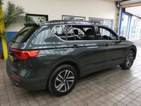 USED 2020 69 SEAT TARRACO 1.5 TSI EVO SE TECHNOLOGY 5d 148 BHP SAT NAV PARKING SENSORS 7 SEATS