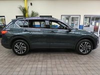 USED 2020 69 SEAT TARRACO 1.5 TSI EVO SE TECHNOLOGY 5d 148 BHP SAT NAV PARKING SENSORS 7 SEATS