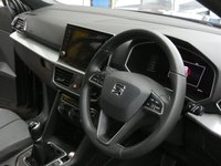 USED 2020 69 SEAT TARRACO 1.5 TSI EVO SE TECHNOLOGY 5d 148 BHP SAT NAV PARKING SENSORS 7 SEATS