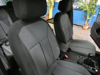 USED 2020 69 SEAT TARRACO 1.5 TSI EVO SE TECHNOLOGY 5d 148 BHP SAT NAV PARKING SENSORS 7 SEATS