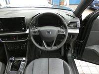 USED 2020 69 SEAT TARRACO 1.5 TSI EVO SE TECHNOLOGY 5d 148 BHP SAT NAV PARKING SENSORS 7 SEATS