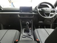 USED 2020 69 SEAT TARRACO 1.5 TSI EVO SE TECHNOLOGY 5d 148 BHP SAT NAV PARKING SENSORS 7 SEATS