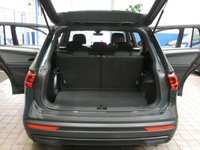 USED 2020 69 SEAT TARRACO 1.5 TSI EVO SE TECHNOLOGY 5d 148 BHP SAT NAV PARKING SENSORS 7 SEATS