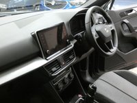 USED 2020 69 SEAT TARRACO 1.5 TSI EVO SE TECHNOLOGY 5d 148 BHP SAT NAV PARKING SENSORS 7 SEATS