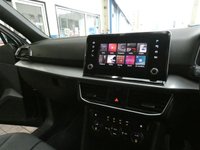 USED 2020 69 SEAT TARRACO 1.5 TSI EVO SE TECHNOLOGY 5d 148 BHP SAT NAV PARKING SENSORS 7 SEATS
