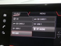 USED 2020 69 SEAT TARRACO 1.5 TSI EVO SE TECHNOLOGY 5d 148 BHP SAT NAV PARKING SENSORS 7 SEATS