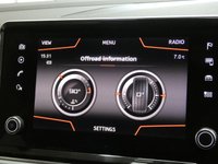 USED 2020 69 SEAT TARRACO 1.5 TSI EVO SE TECHNOLOGY 5d 148 BHP SAT NAV PARKING SENSORS 7 SEATS