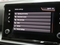 USED 2020 69 SEAT TARRACO 1.5 TSI EVO SE TECHNOLOGY 5d 148 BHP SAT NAV PARKING SENSORS 7 SEATS