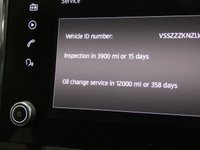 USED 2020 69 SEAT TARRACO 1.5 TSI EVO SE TECHNOLOGY 5d 148 BHP SAT NAV PARKING SENSORS 7 SEATS