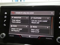 USED 2020 69 SEAT TARRACO 1.5 TSI EVO SE TECHNOLOGY 5d 148 BHP SAT NAV PARKING SENSORS 7 SEATS