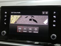 USED 2020 69 SEAT TARRACO 1.5 TSI EVO SE TECHNOLOGY 5d 148 BHP SAT NAV PARKING SENSORS 7 SEATS