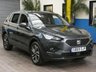 USED 2020 69 SEAT TARRACO 1.5 TSI EVO SE TECHNOLOGY 5d 148 BHP SAT NAV PARKING SENSORS 7 SEATS