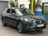 USED 2020 69 SEAT TARRACO 1.5 TSI EVO SE TECHNOLOGY 5d 148 BHP SAT NAV PARKING SENSORS 7 SEATS